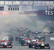 Primo test sulla Formula 1 in 3D e un grande successo per Sky Sports F1 HD e RAI