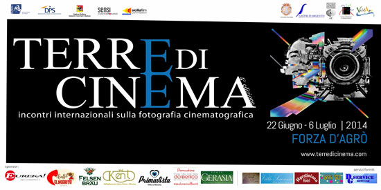 La prima esposizione internazionale di tecnologia cine e video del Sud Italia