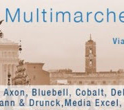 Evento Multimarche di Videosignal a Roma il 6 novembre 2014