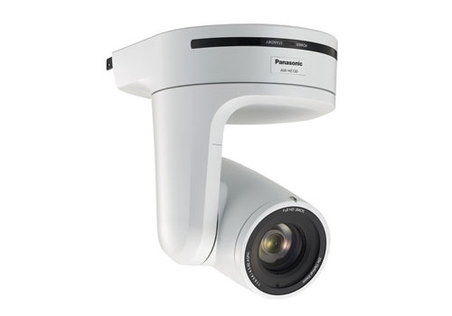 Panasonic lancia una nuova telecamera remota a MonitorExpo