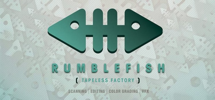 Mediastars riconosce e premia la creatività di Rumblefish VFX