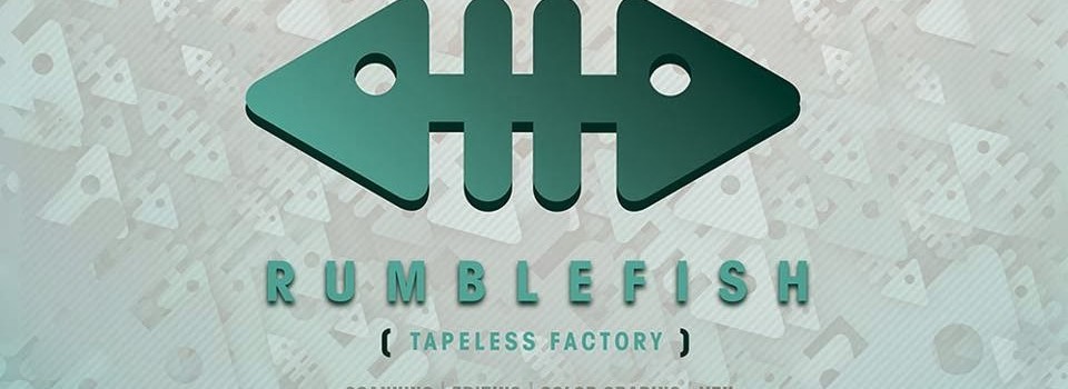 Mediastars riconosce e premia la creatività di Rumblefish VFX