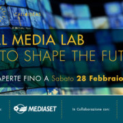 Digital Media Lab, idee per il futuro