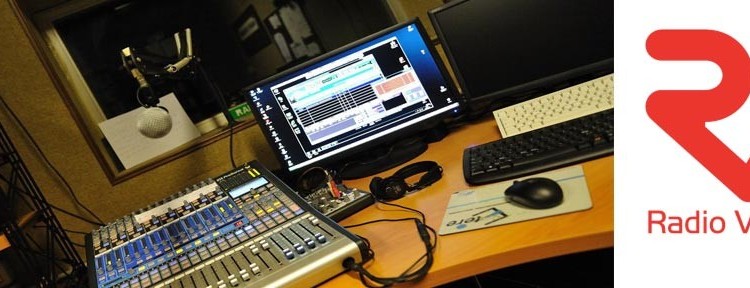 Le emittenti radiofoniche in provincia di Pavia