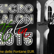 Dal 14 al 15 marzo torna il Microsalon Italia a Roma