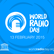 Il 13 febbraio è il World Radio Day dell’Unesco