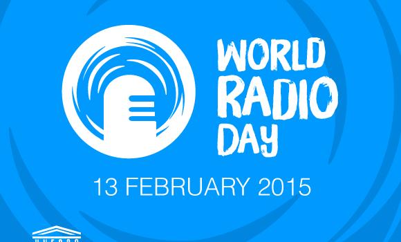 Il 13 febbraio è il World Radio Day dell’Unesco
