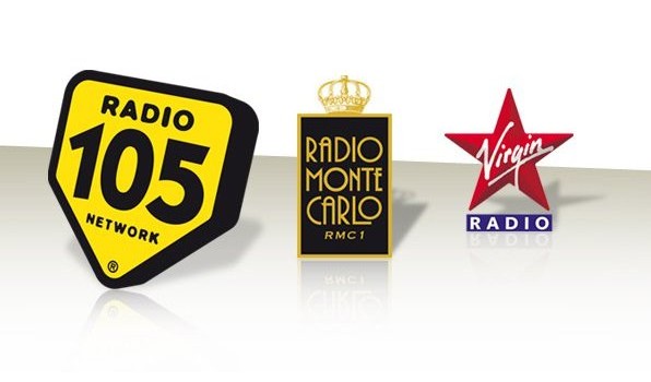 In vendita la partecipazione di RCS nel Gruppo Finelco (Radio 105)