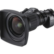 Canon presenta HJ14ex4.3B, il grandangolare HD più spinto
