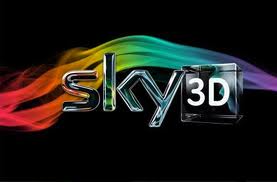 Chiude il canale Sky 3D in Gran Bretagna