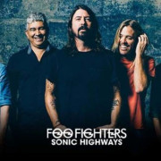 Sony e i Foo Fighters insieme per promuovere l’audio Hi-Res a livello globale