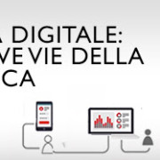 1 ottobre – Roma – Scuola digitale: le nuove vie della didattica