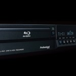 JVC rinnova il registratore Blu-ray