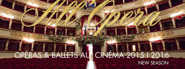 La seconda stagione di All’Opera, presentata da RAI Com ai clienti internazionali al Mipcom di Cannes