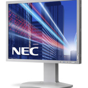 NEC aggiunge due display da 55 pollici con pannelli S-IPS