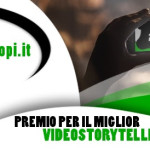 Teletopi 2015, gli oscar del videostorytelling venerdì 11 dicembre a Bologna