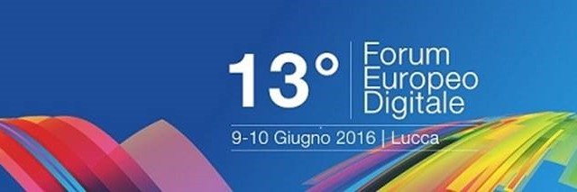 Lucca 2016: partnership con UHD FORUM per la  conferenza su Ultra Alta Definizione