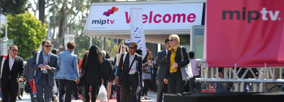 Ecco i vincitori delle medaglie d’Onore al Mip TV di Cannes