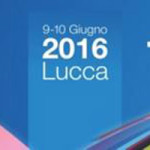 Sono sei i workshop di Lucca 2016 al Forum Europeo Digitale il 9-10 giugno