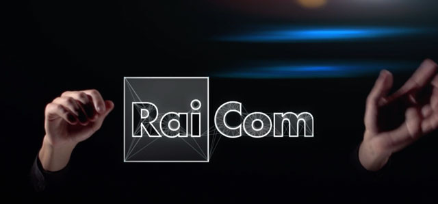 RAI Com vende diritti al MIP di Cannes per 1,6 milioni di Euro