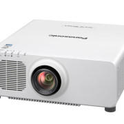 Nuovi proiettori Panasonic presentati a Infocomm