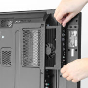 NEC semplifica il digital signage con la nuova generazione di Slot-In PCs