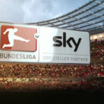 La Bundesliga tedesca trasmetterà le partite in 4k UHD