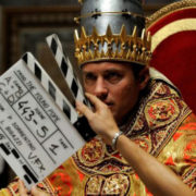 The Young Pope sbarca anche in Giappone