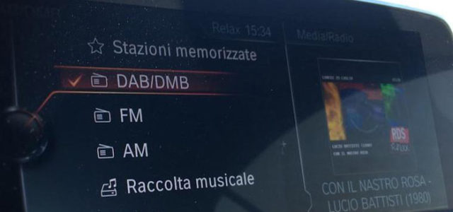 Convegno sulla radio digitale a Roma il 7 febbraio