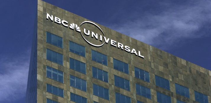 La NBC Universal americana acquista il 25% di Euronews