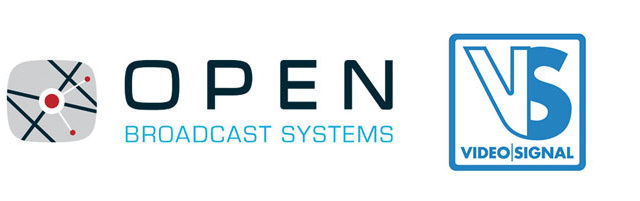 I prodotti Open Broadcast Systems in Italia con Video Signal