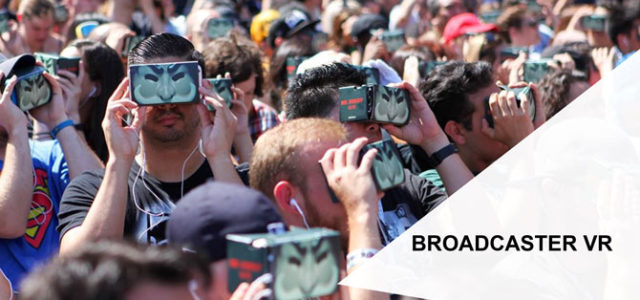 La Realtà Virtuale al MIP TV di Cannes