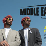 Firenze: Middle East Now Film Festival dal 4 al 9 aprile