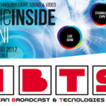 7-8-9 maggio 2017 tutti a Rimini all’IBTS / MIR
