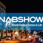 A Las Vegas dal 22 al 27 aprile il NAB Show