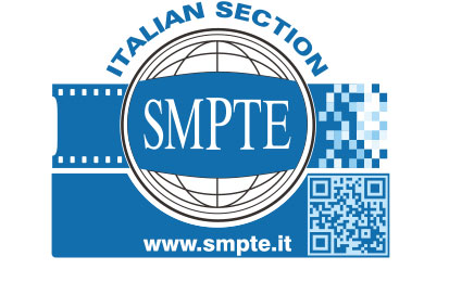 Seminario SMPTE sulle Tecnologie Emergenti a Torino il 26 maggio 2017