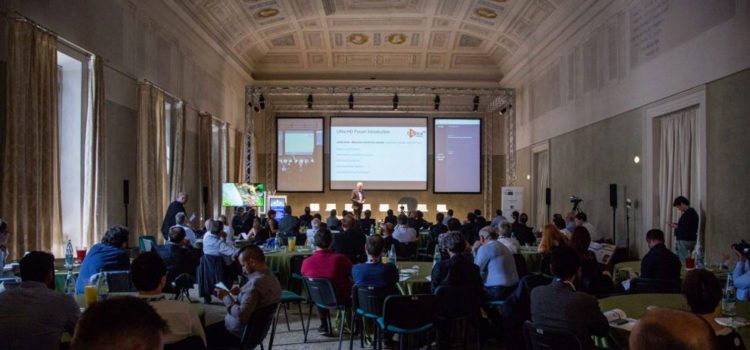 A Lucca il 15-16 giugno il Forum Europeo Digitale
