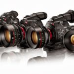 Nuova videocamera Canon Cinema EOS C200 in tour per l’Italia