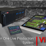 Rivoluzionario sistema di replay VIBOX con Videosignal dal 17 al 20 luglio