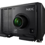 NEC Display Solutions lancia il proiettore NC3541L per le grandi sale cinematografiche