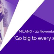 Avid e Adobe “Go big to every screen”, Milano 22 novembre