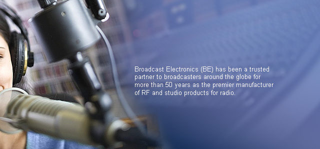 Broadcast Electronics entra a far parte del gruppo Elenos
