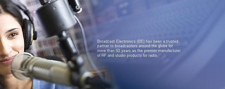 Broadcast Electronics entra a far parte del gruppo Elenos