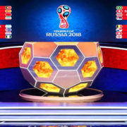 A Mediaset in chiaro i Mondiali di Calcio in Russia nel 2018