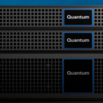 Quantum presenta la NAS scalabile per i flussi di lavoro multimediali basati su IP ad alte prestazioni