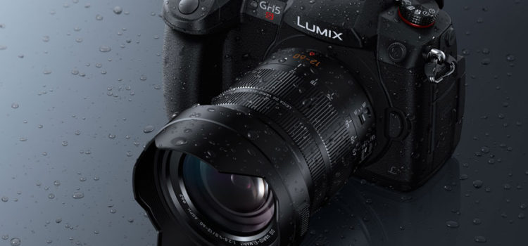 Lumix GH5S, la nuova fotocamera Panasonic per i filmaker
