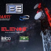 Elenos acquisisce Broadcast Electronics, AudioVAULT e Marti