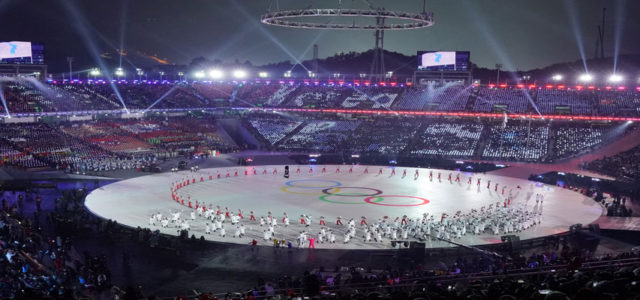 La NBC Olympics seleziona Harmonic