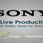 Sony potenzia la propria soluzione di Produzione IP Live insieme a Cisco