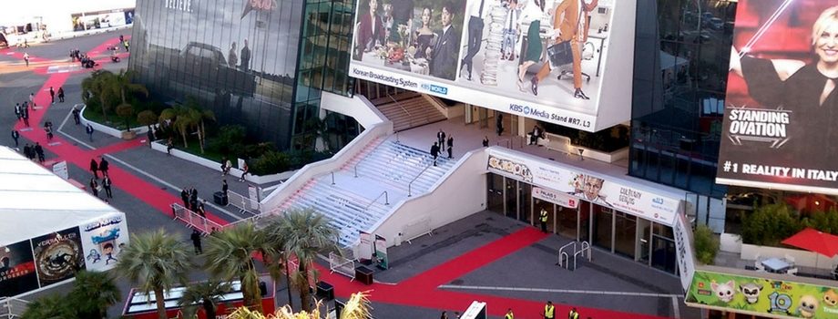 Il MIPTV di Cannes lancia nuove rassegne a tema